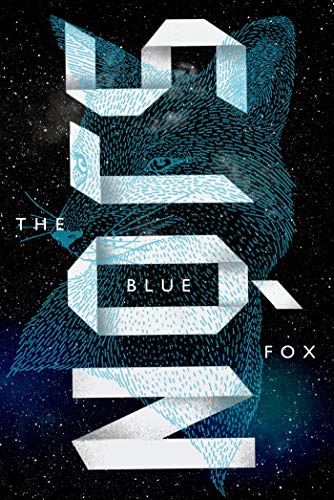 Blue Fox von Farrar, Straus and Giroux
